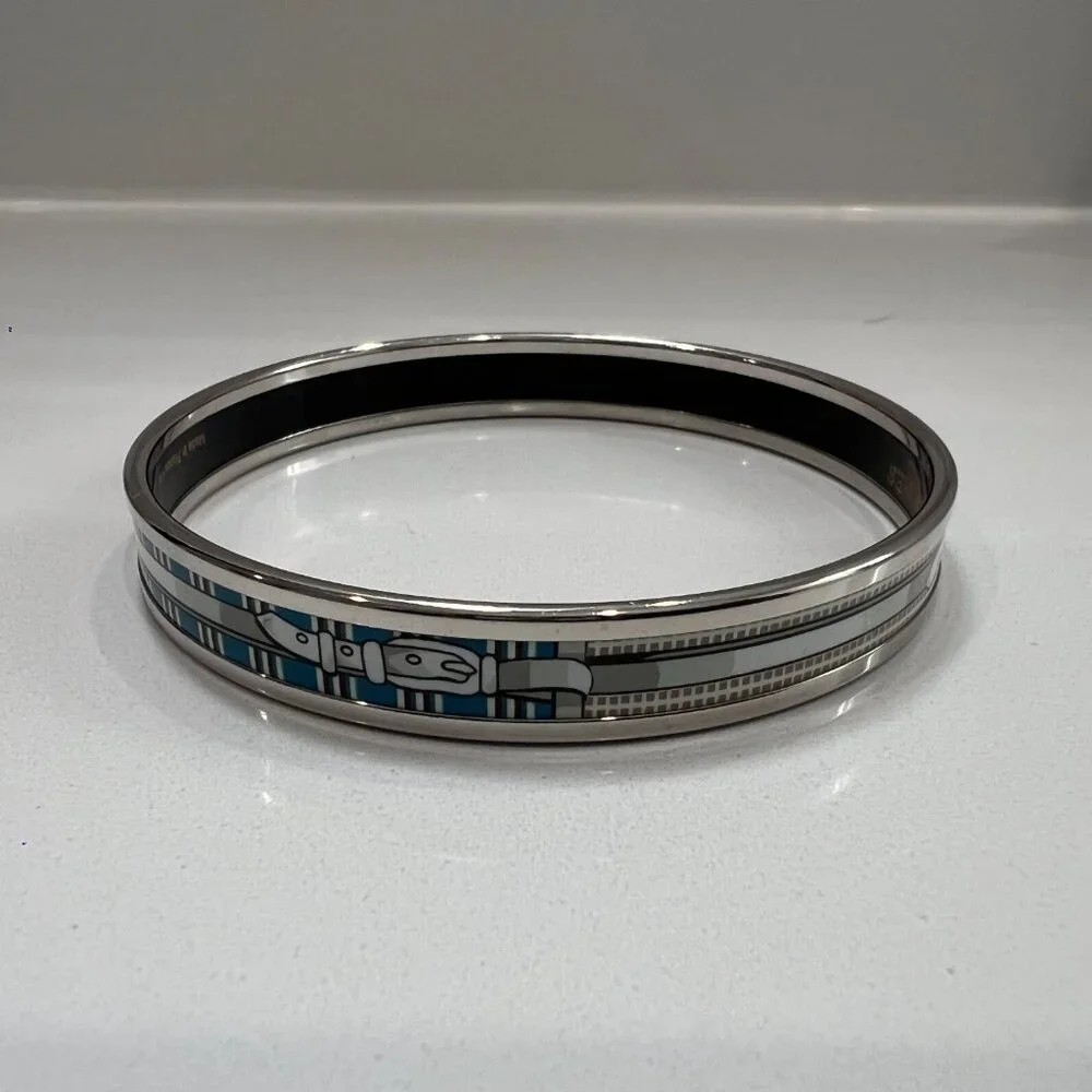 Hermes Bangle - Picture 3 of 13